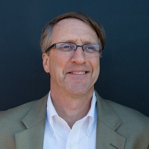 Fundraising Page: John Griffin